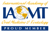 International Academy of Oral Medicine and Toxicology